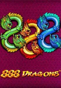 888Dragons by มงคล 789 สล็อต