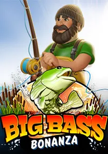 Big_Bass_Bonanza by มงคล 789 สล็อต