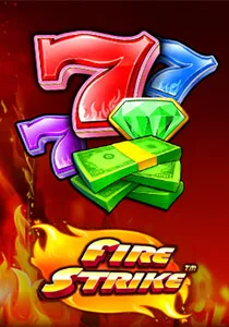 FireStrike by มงคล 789 สล็อต